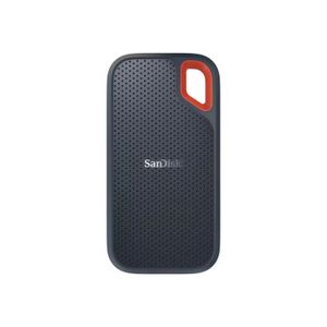 Disco Duro Sólido Externo SSD - Sandisk Extreme Portable 1TB