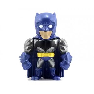Figura De Acción Jada Toys Metal Batman Classic