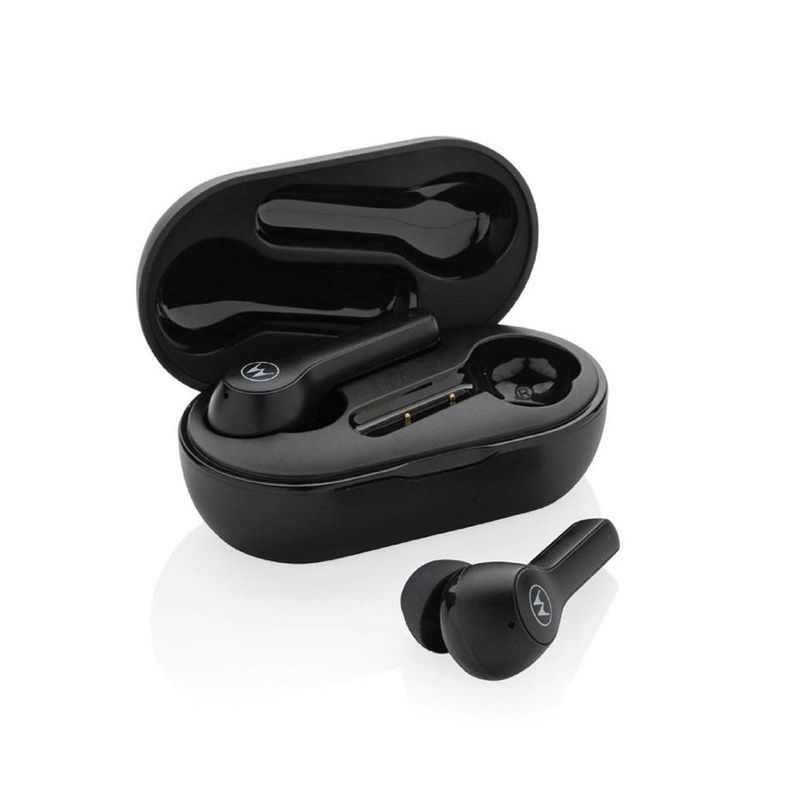 Audifonos Xiaomi Redmi AirDots 2 - Negro - Real Plaza