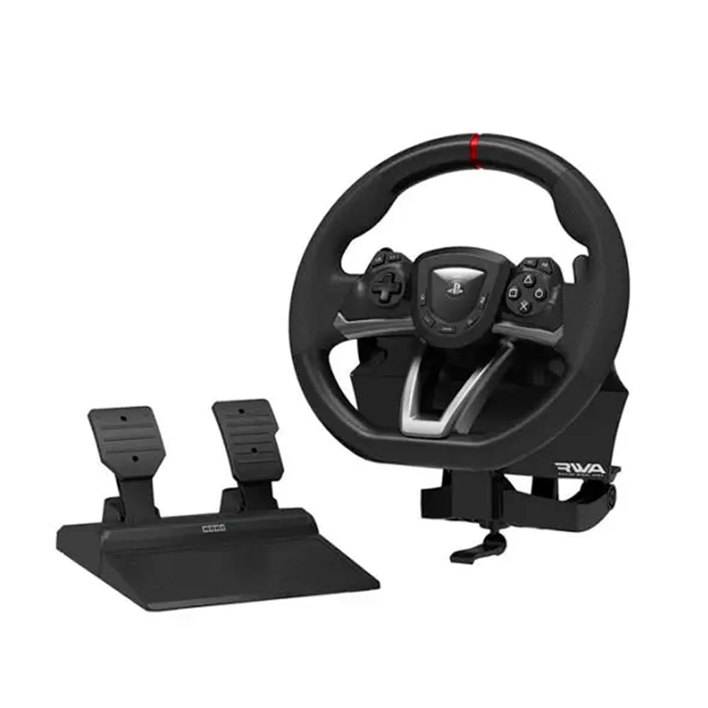 Timón volante Racing Wheel Apex Wireless Playstation 4 - Coolbox
