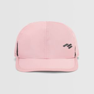 Gorra Deportiva Podium Rosado Tt