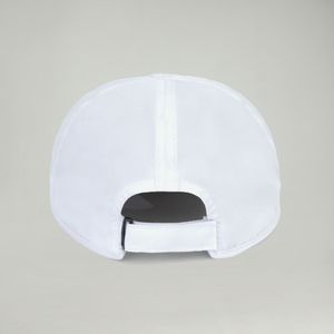 Gorra Deportiva Podium Blanco Tt