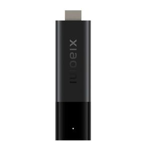 Convertidor a smart TV Xiami TV Stick 4K, 8GB, 2GB ram, versión EU + control remoto con Google Assistant Android TV