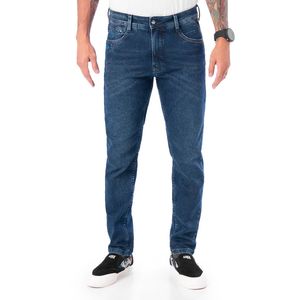 Pantalon Gj Serie - 59 Denim Stretch Hombre Gzuck
