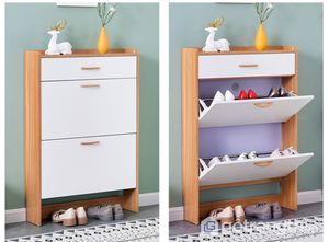 Zapatera Moderna Aracelly 70cm