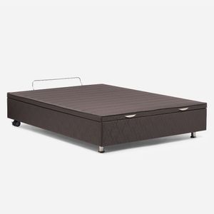 Base Boxet Ergo T New 2 Plazas