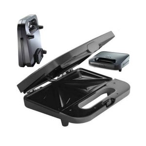 Sandwichera Maker Oster Compacta CKSTSM2885