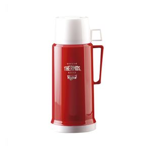 Termo Thermos Vogue 1 Litro -Rojo