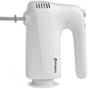 Batidora Imaco De Mano 5 Velocidades HM505