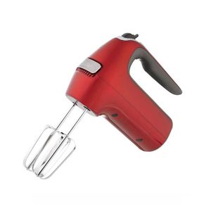 Batidora Oster de Mano 7 Velocidades Rojo FPSTHM360R