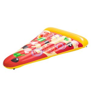 Flotador pizza fiesta 1.88mx1.30m Bestway