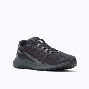 Zapatillas Outdoor para Hombre Merrell Fly Strike J067157 Negro