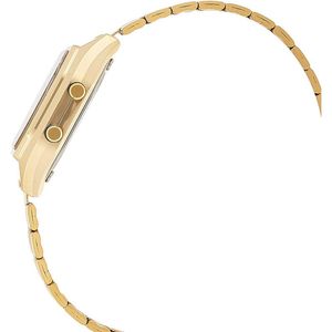 Reloj Casio LA680WGA-4CDF Analogo para Mujer