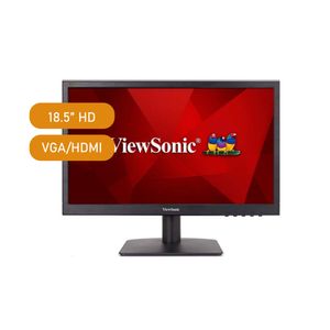 MONITOR VIEWSONIC   18.5" LED HDMI VGA