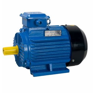 Motor Trifásico 15 Hp Kaili KL1234