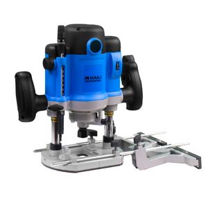 Ruteadora 1/4" - 1/2" 2100W V.V. Kaili KP048