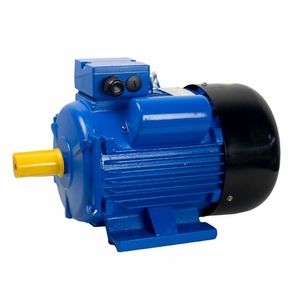 Motor Monofásico 4 Hp Kaili KL1127