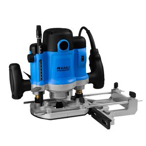 Ruteadora 1/4" - 1/2" 2100W V.V. Kaili KP049