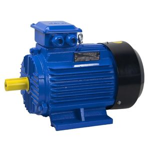 Motor Monofásico 3 Hp Kaili KL1126