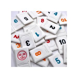 Juegos De Mesa Rummikub XP