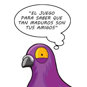 Juegos de Mesa PTM Piensa Todo Mal