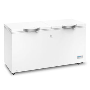 Congeladora Frost de 508 Litros Electrolux EFC50W2HTW Blanco