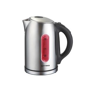 Hervidor Digital 1.7L Imaco KE1740E Acero Inox