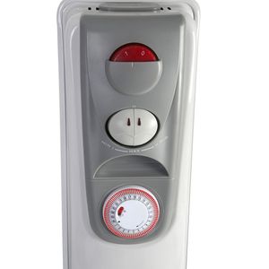 Termoradiador Imaco 11 Celdas 2500 Watts OFR11AO