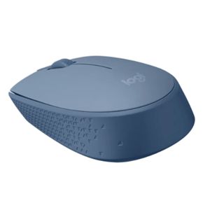 Mouse Logitech M170 Wireless Blue Gray