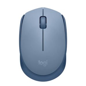 Mouse Logitech M170 Wireless Blue Gray