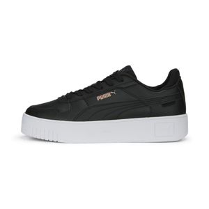 Zapatillas Urbanas para Mujer Puma 389390 02 Carina Street Negro