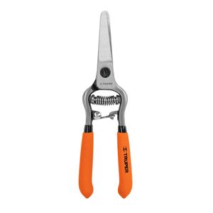 Tijera para poda 6" forjada tipo mini cuchilla  18456