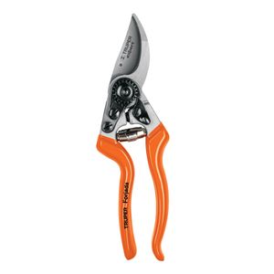 Tijera profesional para poda 8" para zurdos Truper  101326