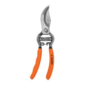 Tijera para poda 8" forjada cuchilla de paso Truper 18460