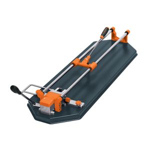 Cortapisos de mayolicas profesionales 74 cm con sistema de rompimiento multipunto 74 cm Truper 15827