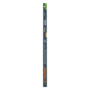 Sierras para arco montaraz 21" Truper 10266