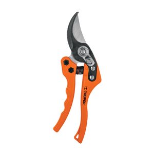 Tijera para poda 8" de acero Truper 18463