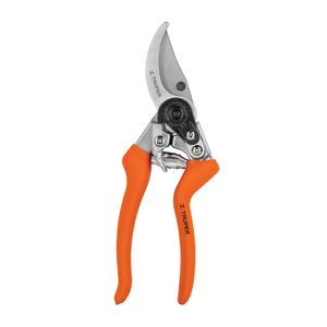 Tijera para poda 8" con cuerpo de aluminio Truper 18453