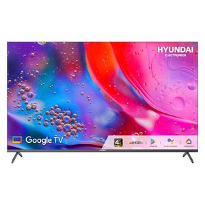 Televisor HYUNDAI LED 55" UHD 4K Smart Tv  HYLED5524G4KM
