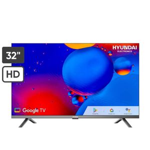 Televisor HYUNDAI LED 32" HD Smart Tv  HYLED3254GIM