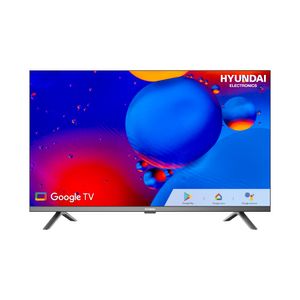 Televisor HYUNDAI LED 32" HD Smart Tv  HYLED3254GIM