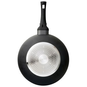 Wok ILKO Antiadherente Black Granite 28cm