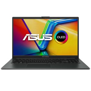 Laptop ASUS Vivobook Go 15 OLED E1504FA-L1112W 15.6" AMD Ryzen 5 (7000 series) 8GB 512GB SSD