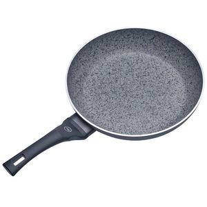 Sartén ILKO Antiadherente Black Granite 30cm