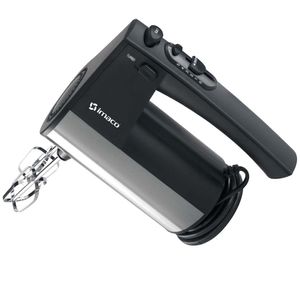 Batidora de Mano IMACO HM500I Gris/Negro