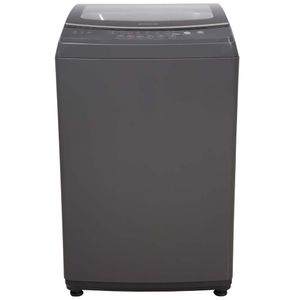 Lavadora BLACKLINE Carga Superior 16Kg SPBL16TL Gris Oscuro
