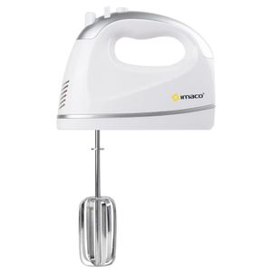 Batidora de Mano IMACO HM3025N Negro