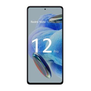 Celular Xiaomi Redmi Note 12 Pro 5G 8GB-256GB Polar White