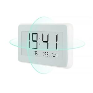 Reloj Xiaomi Temperature and Humidity Monitor Clock
