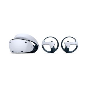 PlayStation VR2 + Horizon Call of the Mountain
